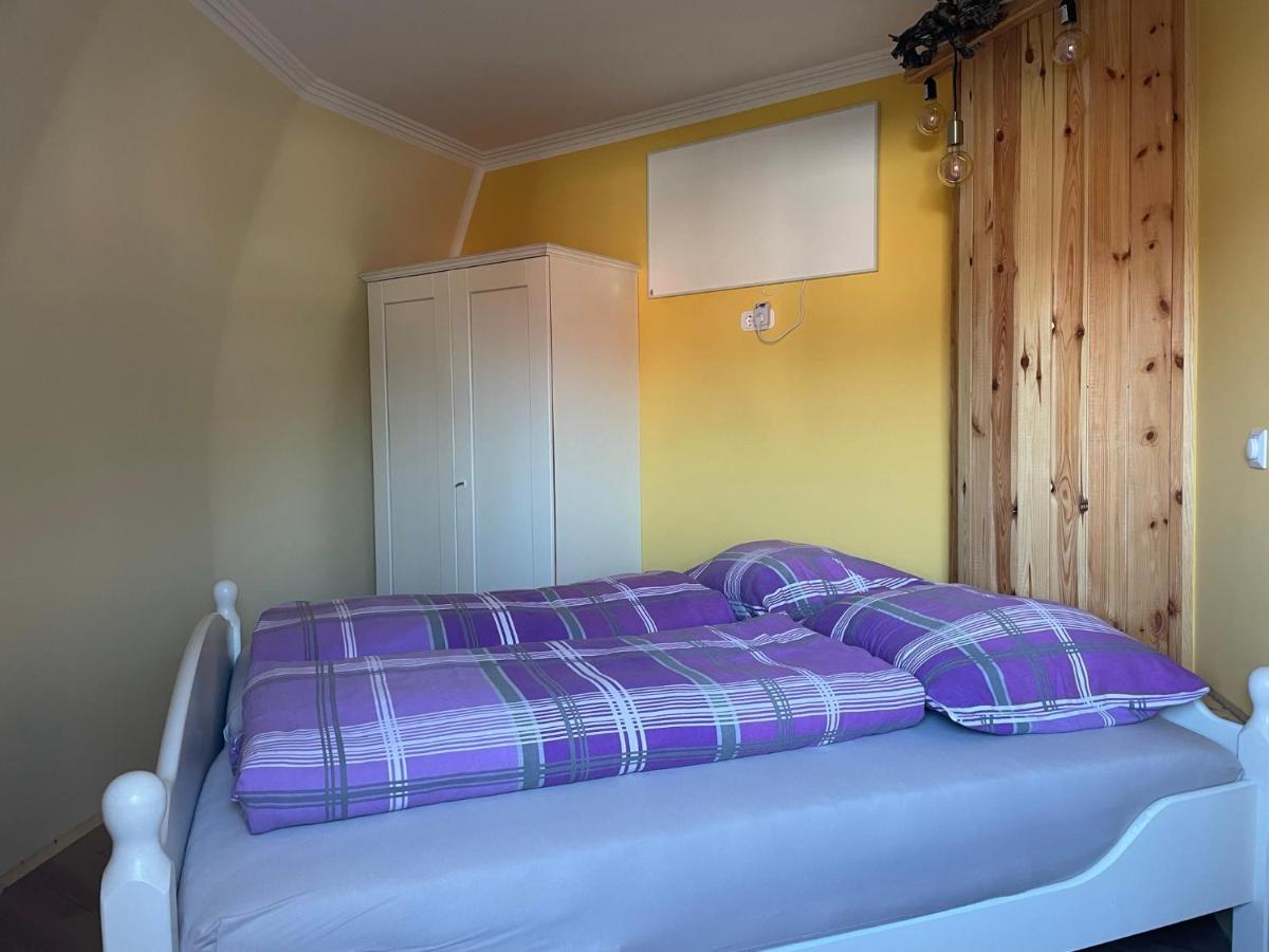 Dirndlhaus Apartment Kirchberg an der Pielach Екстериор снимка