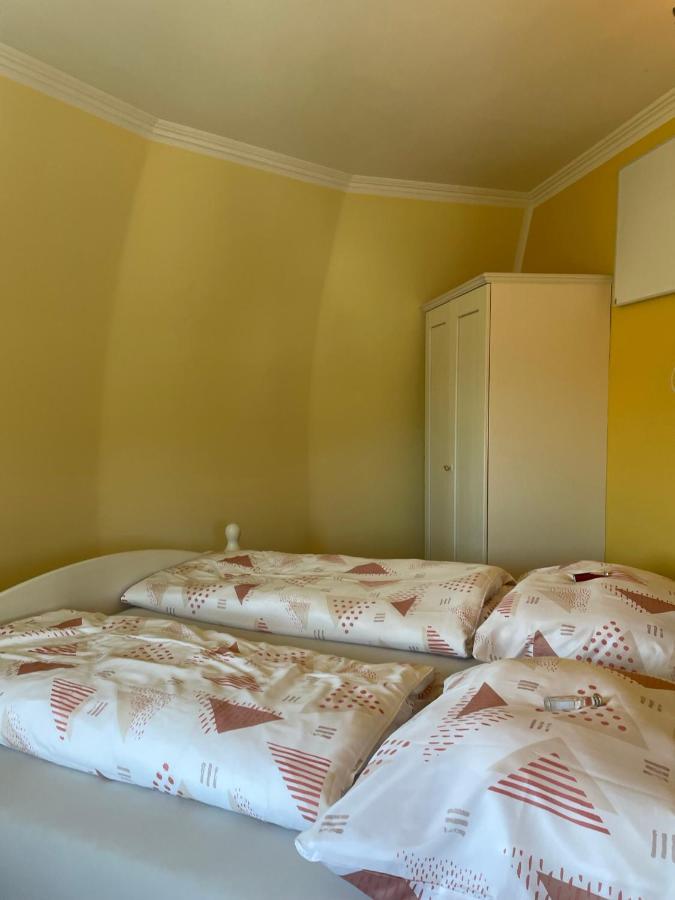 Dirndlhaus Apartment Kirchberg an der Pielach Екстериор снимка